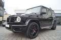 Mercedes-Benz G 63 AMG *Leder Tiffany, Sternenhimmel, Night* Schwarz - thumbnail 27