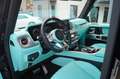 Mercedes-Benz G 63 AMG *Leder Tiffany, Sternenhimmel, Night* Schwarz - thumbnail 9