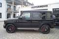 Mercedes-Benz G 63 AMG *Leder Tiffany, Sternenhimmel, Night* Schwarz - thumbnail 7