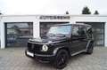 Mercedes-Benz G 63 AMG *Leder Tiffany, Sternenhimmel, Night* Schwarz - thumbnail 1