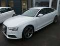 Audi A5 Sportback 2.0 TDI Quattro S-Line S-Tronic Xenon Na Weiß - thumbnail 2