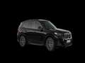 BMW X1 xDrive 20dA Negro - thumbnail 4