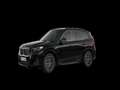 BMW X1 xDrive 20dA Negro - thumbnail 2
