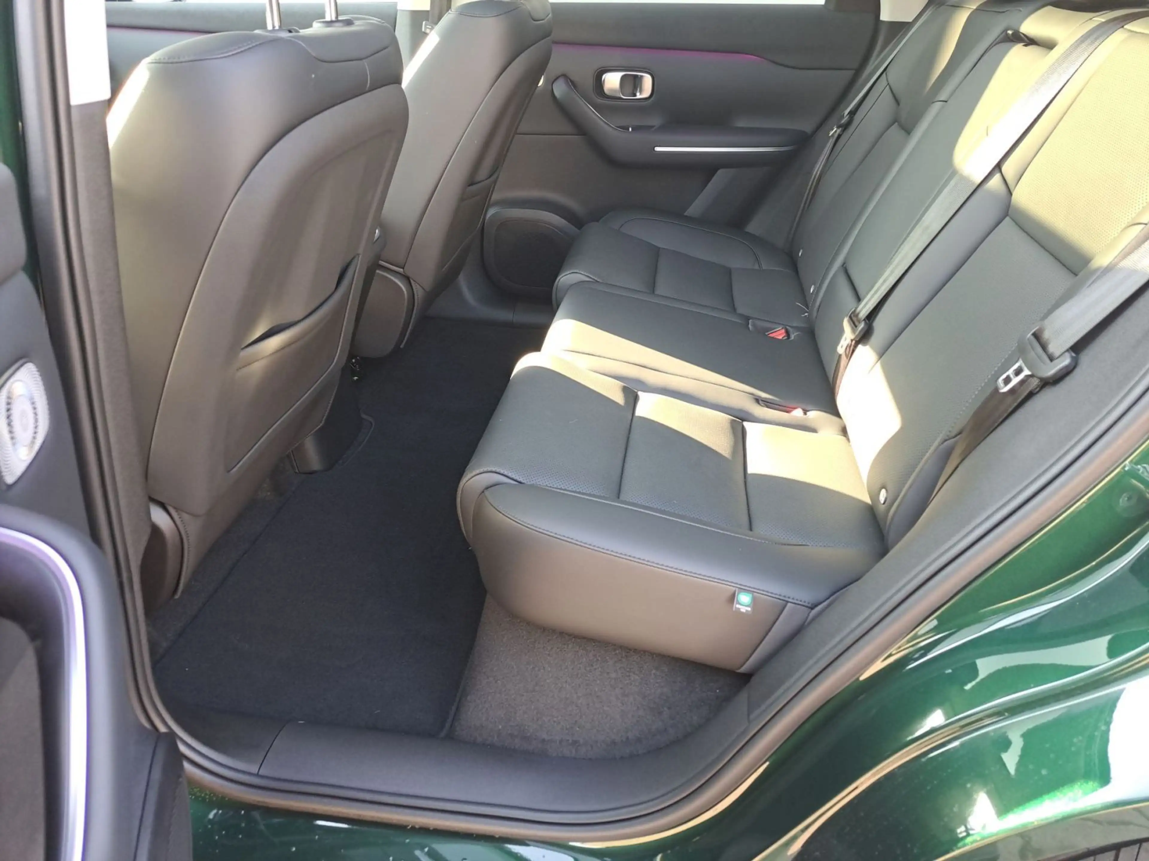 Leapmotor C10 DESIGN PROMAX AWD 598PS — photo 13