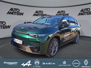 DESIGN PROMAX AWD 598PS