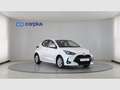 Toyota Yaris 1.5 120H Style Blanc - thumbnail 2
