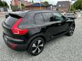 Volvo XC40 R Design Recharge Pure Electric AWD Schwarz - thumbnail 6