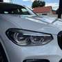 BMW X3 xDrive 30e M-Sport Aut. Weiß - thumbnail 12