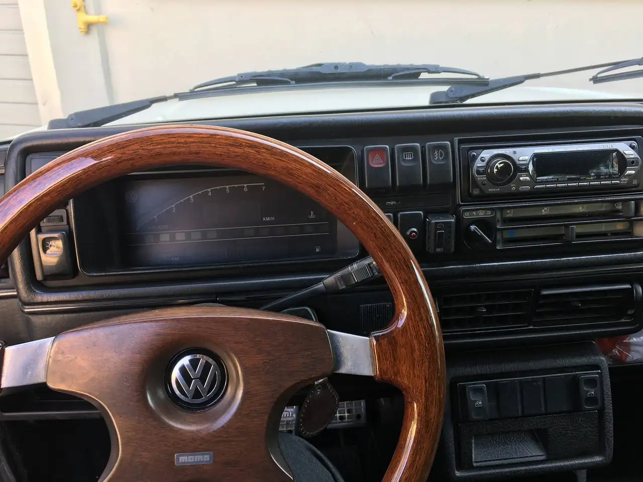 Volkswagen Golf GTI Golf 3p 1.8 Gti, foto 6