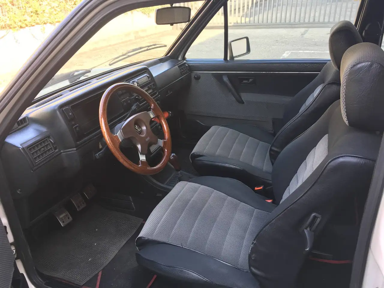 Volkswagen Golf GTI Golf 3p 1.8 Gti, foto 3