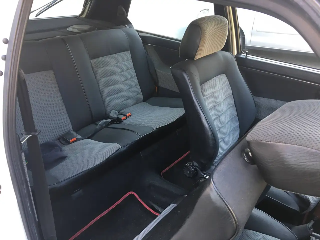 Volkswagen Golf GTI Golf 3p 1.8 Gti, foto 5