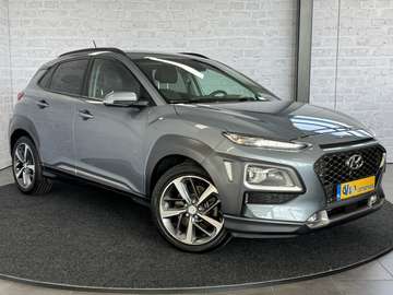 1.6 T-GDI Premium 4WD Pano Trekhaak HUD Keyless Le