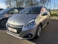 Peugeot 208 1.2 110CV ALLURE Gris - thumbnail 1