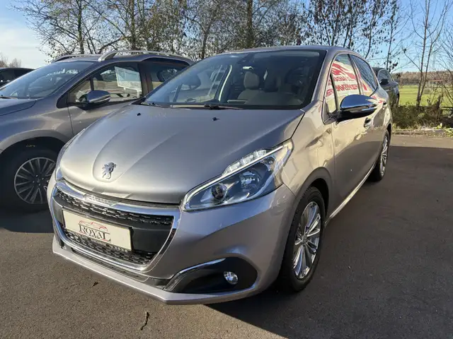 Peugeot 208 1.2 110CV ALLURE