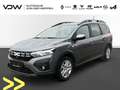Dacia Jogger Expression TCe 110 7 Sitze Klima Einparkhilfe Grau - thumbnail 1