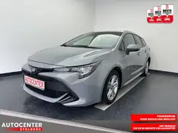 Toyota Corolla Comfort "TÜV NEU MULTI CAM BLUET"