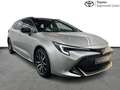 Toyota Corolla TS GR Sport HEV Argintiu - thumbnail 18