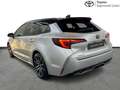 Toyota Corolla TS GR Sport HEV Argintiu - thumbnail 3