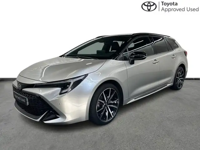 Toyota Corolla TS GR Sport HEV