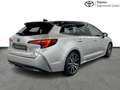 Toyota Corolla TS GR Sport HEV Argintiu - thumbnail 17