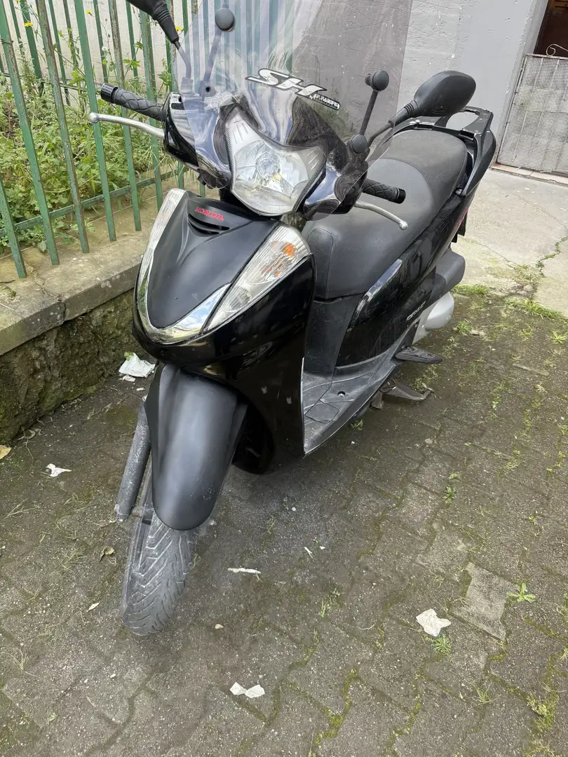 Honda SH 300 benzina - 1