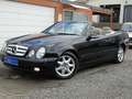 Mercedes-Benz CLK 200 CABRIO KOMPRESSOR ELEGANCE*AUTOMATIK*TÜV NEU... Siyah - thumbnail 1