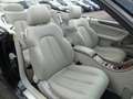 Mercedes-Benz CLK 200 CABRIO KOMPRESSOR ELEGANCE*AUTOMATIK*TÜV NEU... Černá - thumbnail 5