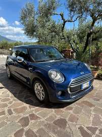 Mini 1.5 One D 3p