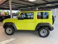 Suzuki Jimny Comfort+ Allrad+LED+Navi+4 Sitzer+AHK Verde - thumbnail 2