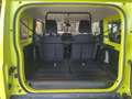 Suzuki Jimny Comfort+ Allrad+LED+Navi+4 Sitzer+AHK Verde - thumbnail 9