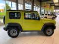 Suzuki Jimny Comfort+ Allrad+LED+Navi+4 Sitzer+AHK Verde - thumbnail 5