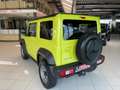 Suzuki Jimny Comfort+ Allrad+LED+Navi+4 Sitzer+AHK Зелений - thumbnail 3