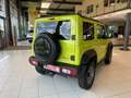 Suzuki Jimny Comfort+ Allrad+LED+Navi+4 Sitzer+AHK Зелений - thumbnail 4