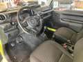 Suzuki Jimny Comfort+ Allrad+LED+Navi+4 Sitzer+AHK Зелений - thumbnail 7