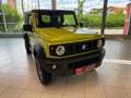 Suzuki Jimny Comfort+ Allrad+LED+Navi+4 Sitzer+AHK Verde - thumbnail 6