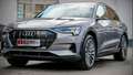 Audi e-tron e-tron SB 55 quattro 95kWh Advanced Advanced Grau - thumbnail 1
