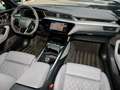 Audi e-tron e-tron SB 55 quattro 95kWh Advanced Advanced Grau - thumbnail 11