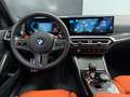BMW M3 Touring MxDrive Competition Grau - thumbnail 8
