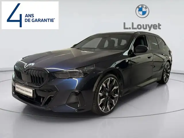 BMW 520 Touring PACK M