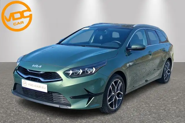 Kia Ceed SW / cee'd SW Pulse