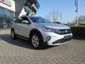 Volkswagen Taigo 1.0 TSI 95pk Life Business Nieuwstaat 12360 km Silber - thumbnail 8