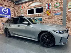 BMW Série 3 320dA Touring 2.0 190cv Auto xDrive M-SPORT