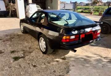 Coupe 2.5