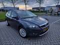 Ford Focus Focus 1.8 Limited Grijs - thumbnail 11