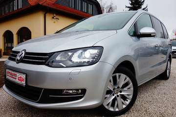 2,0 TDi Highline DSG,Navi,el.Heckl.Keyles