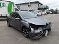 Renault Clio Gris - thumbnail 4