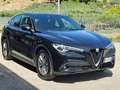 Alfa Romeo Stelvio 2.2 T 160 AT8 RWD Super Business Negro - thumbnail 6