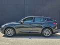 Alfa Romeo Stelvio 2.2 T 160 AT8 RWD Super Business Negro - thumbnail 2