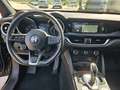 Alfa Romeo Stelvio 2.2 T 160 AT8 RWD Super Business Negro - thumbnail 9