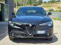 Alfa Romeo Stelvio 2.2 T 160 AT8 RWD Super Business Negro - thumbnail 7